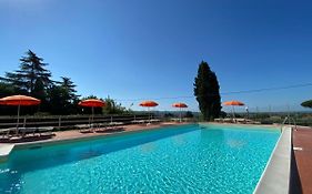 La Fonte Degli Angeli Apartments