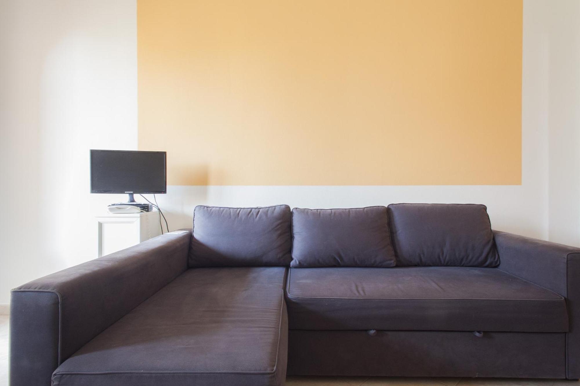 La Fonte Degli Angeli Apartments Suvereto Kamer foto