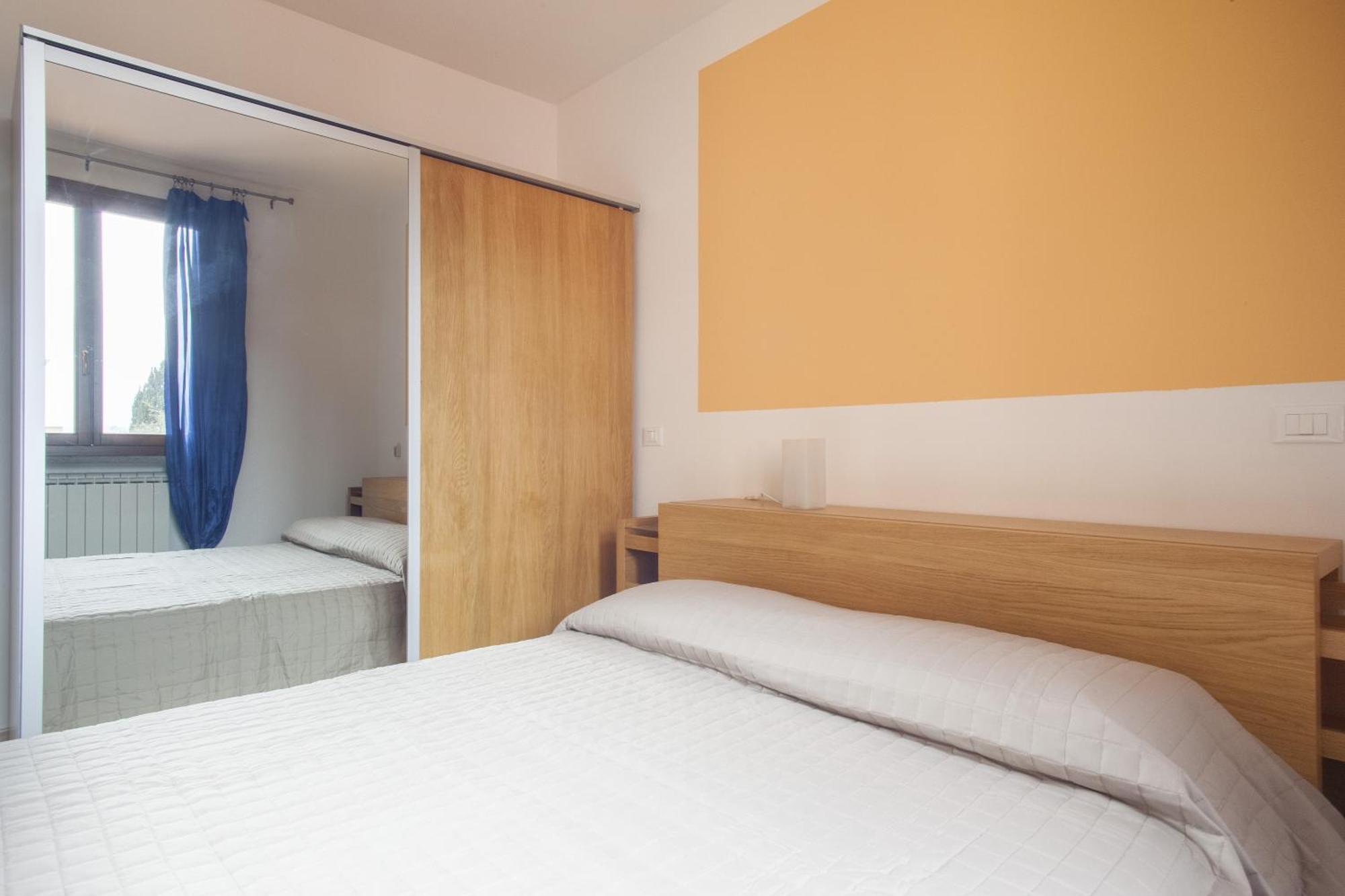 La Fonte Degli Angeli Apartments Suvereto Kamer foto