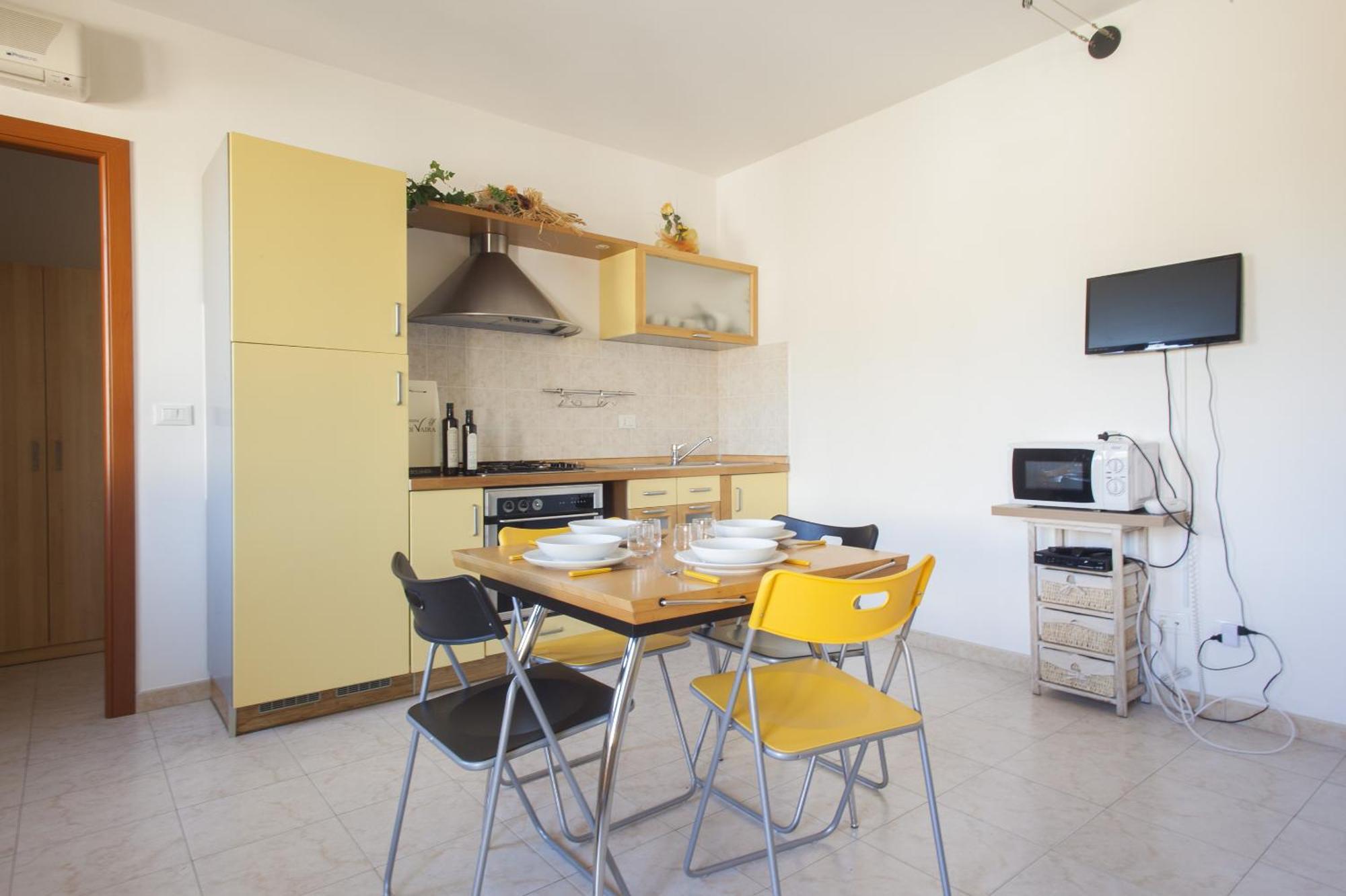 La Fonte Degli Angeli Apartments Suvereto Kamer foto