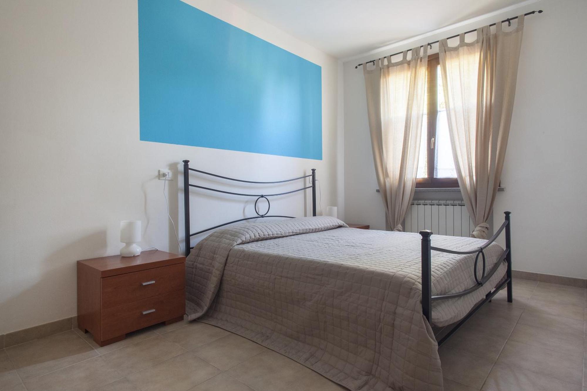 La Fonte Degli Angeli Apartments Suvereto Kamer foto
