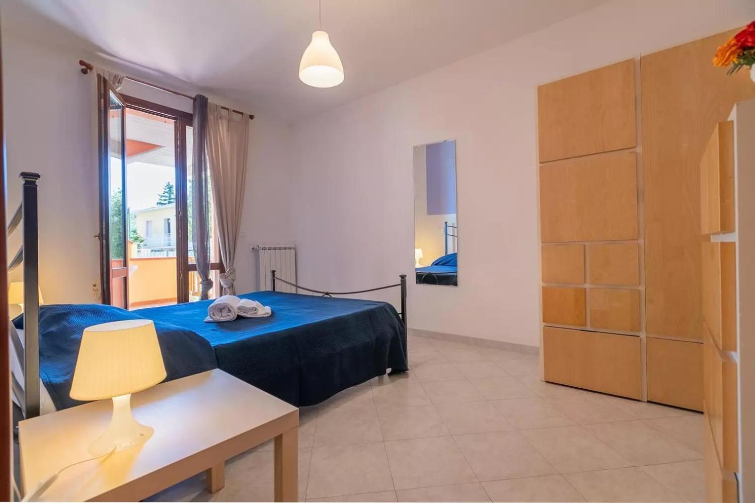 La Fonte Degli Angeli Apartments Suvereto Buitenkant foto