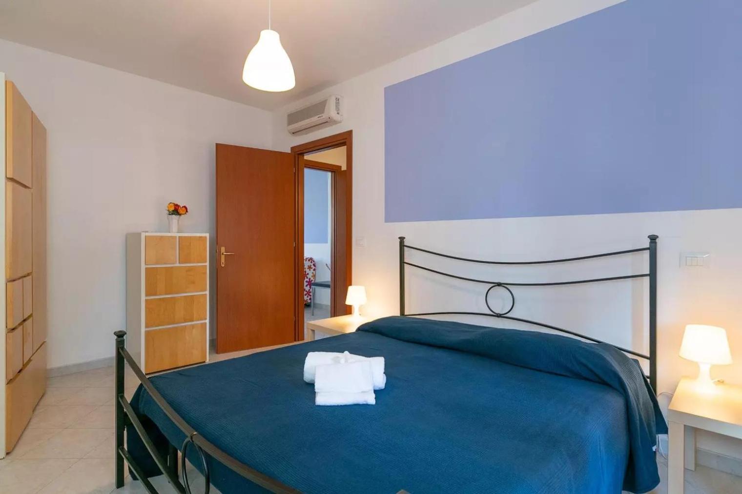 La Fonte Degli Angeli Apartments Suvereto Buitenkant foto