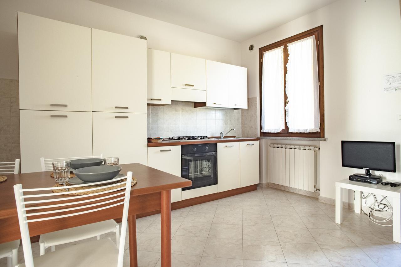 La Fonte Degli Angeli Apartments Suvereto Buitenkant foto
