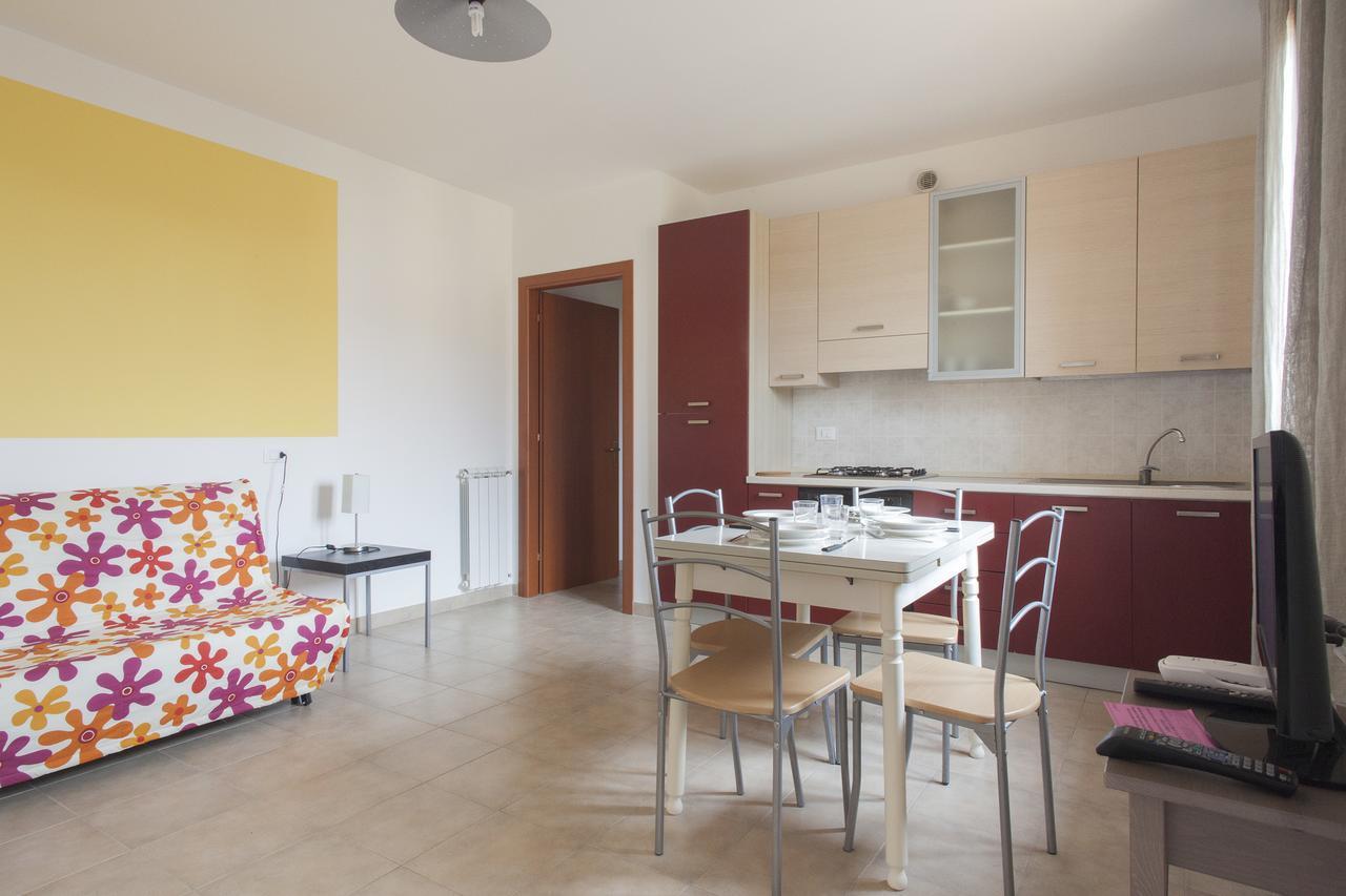 La Fonte Degli Angeli Apartments Suvereto Buitenkant foto