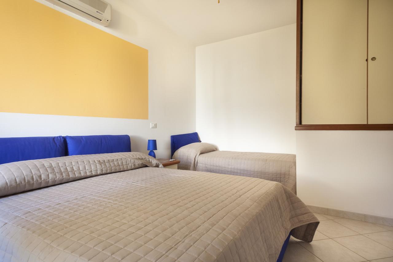 La Fonte Degli Angeli Apartments Suvereto Buitenkant foto