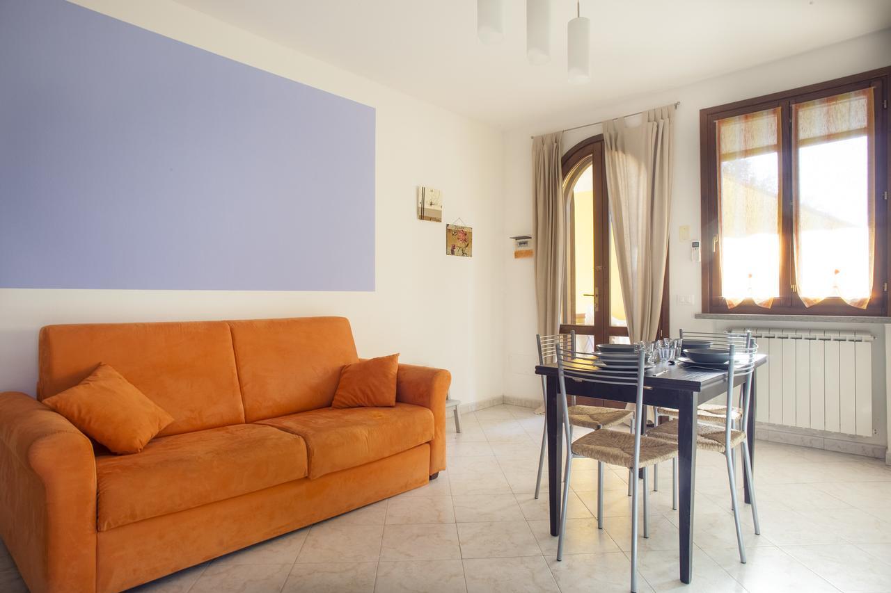 La Fonte Degli Angeli Apartments Suvereto Buitenkant foto