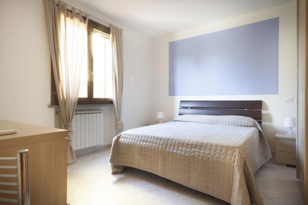 La Fonte Degli Angeli Apartments Suvereto Buitenkant foto