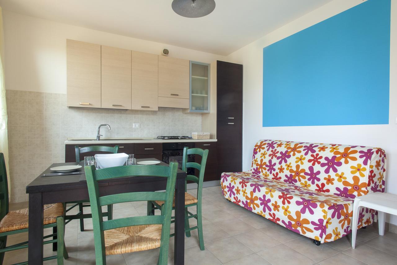 La Fonte Degli Angeli Apartments Suvereto Buitenkant foto